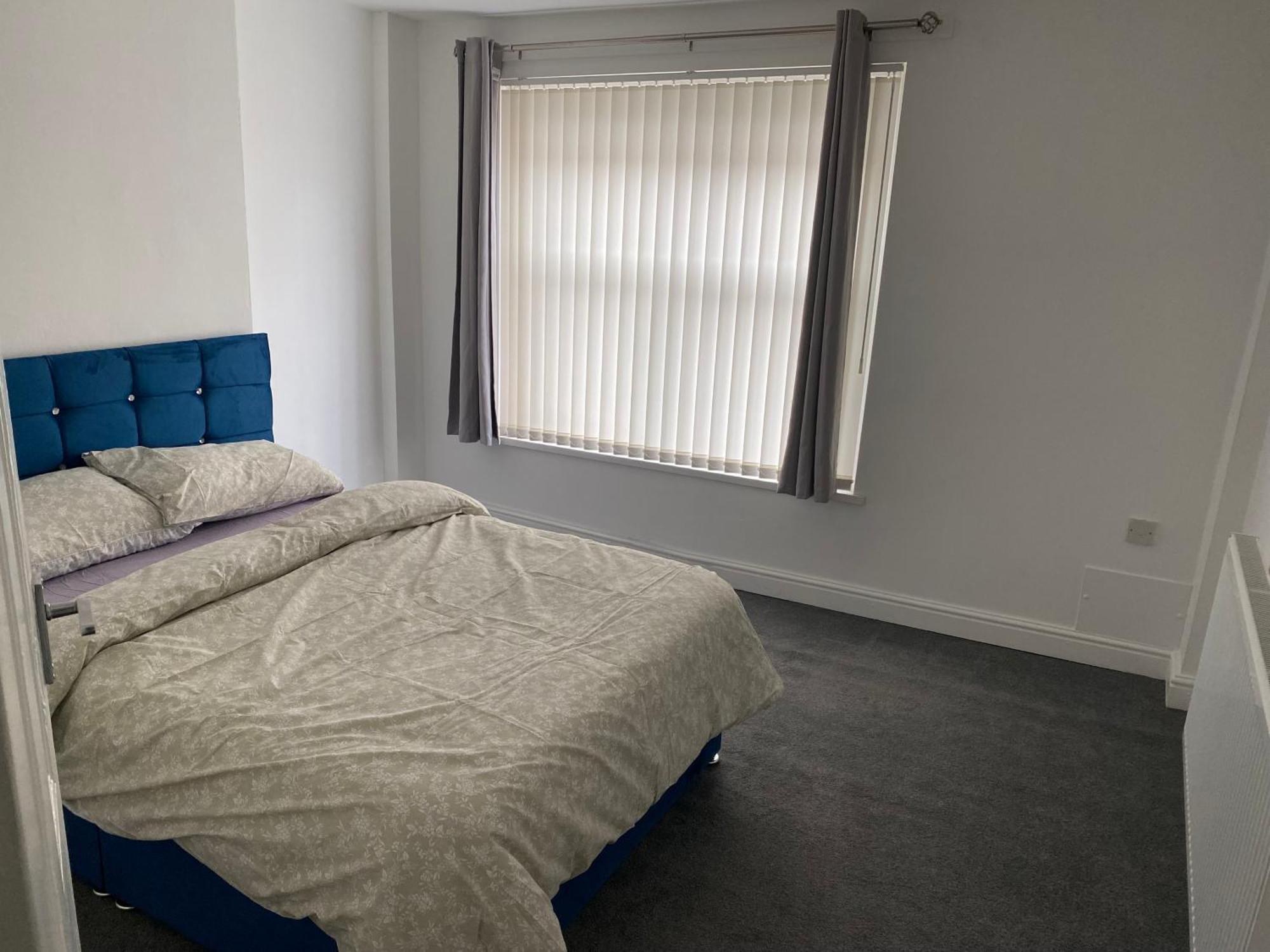 Marvellous Room 2 Stoke-on-Trent Exterior photo